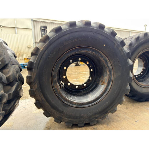Bridgestone 1000x20-46246823