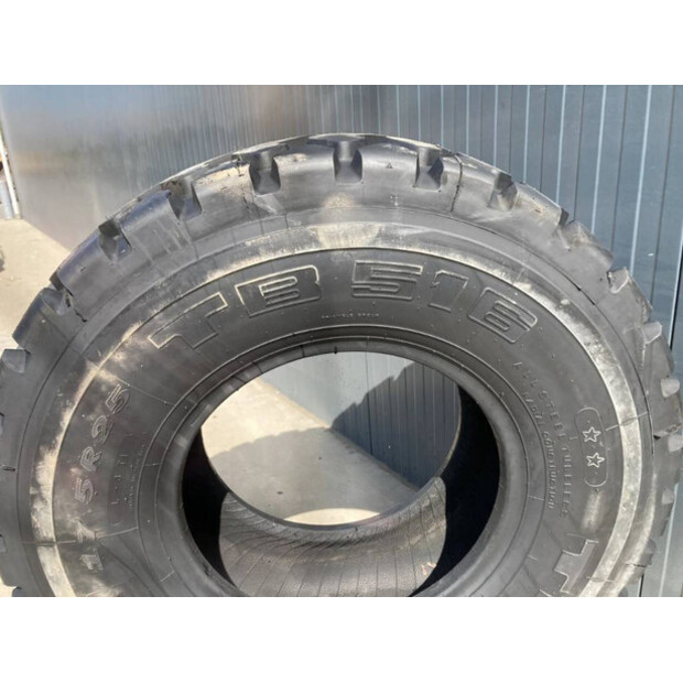 2026 Triangle 17.5R25-46246859