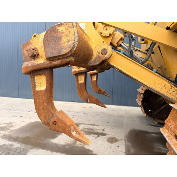 2015 Caterpillar D6N XL-46247003