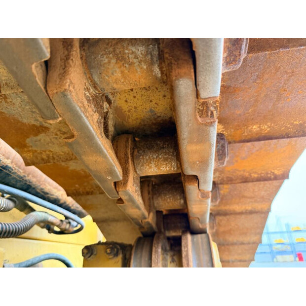 2015 Caterpillar D6N XL-46247007