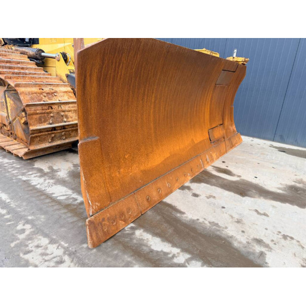 2015 Caterpillar D6N XL-46247012