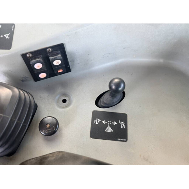 2013 Caterpillar D6T XL-46247033