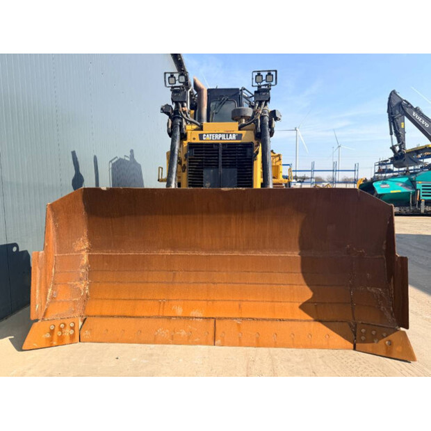 2013 Caterpillar D6T XL-46247038