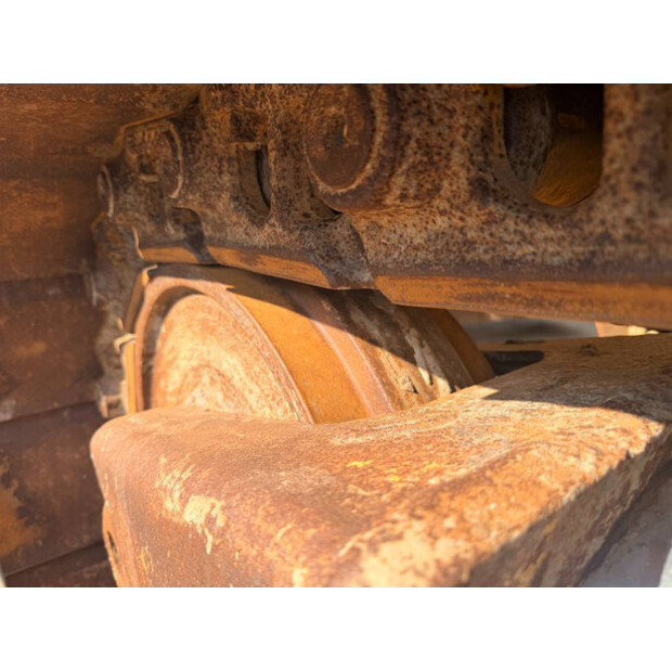 2013 Caterpillar D6T XL-46247045