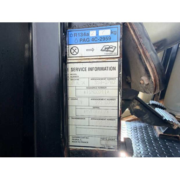 2013 Caterpillar D6T XL-46247058