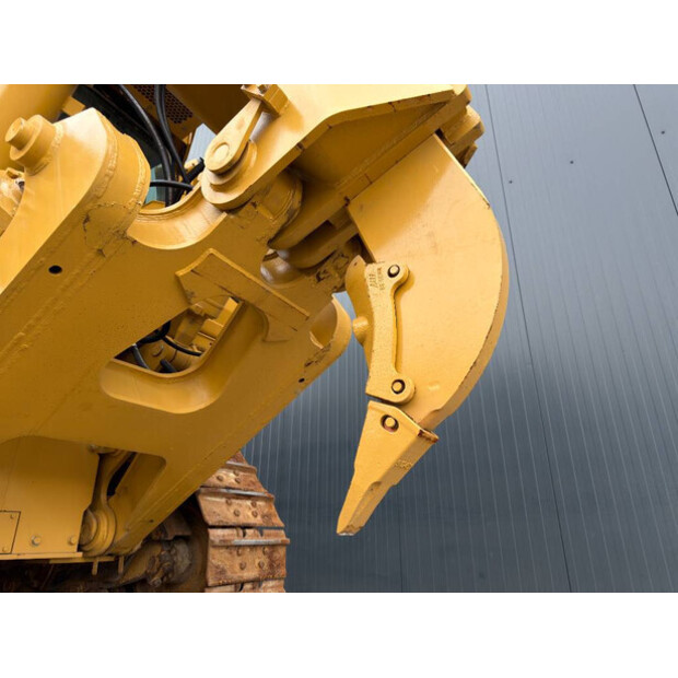 2019 Caterpillar D8T-46247145