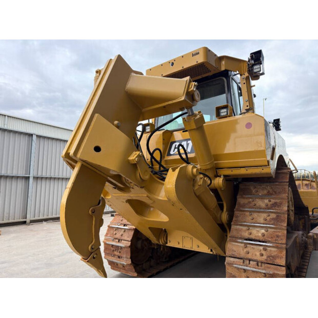 2019 Caterpillar D8T-46247146
