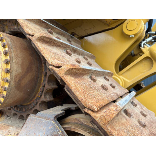 2019 Caterpillar D8T-46247165