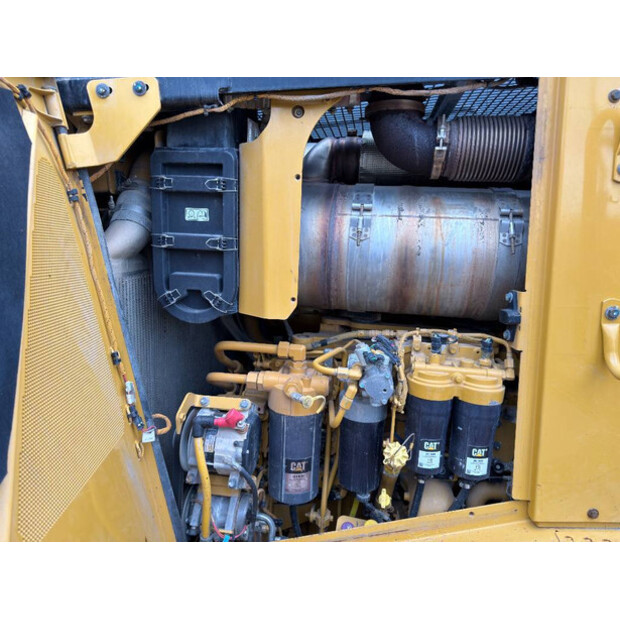 2019 Caterpillar D8T-46247173