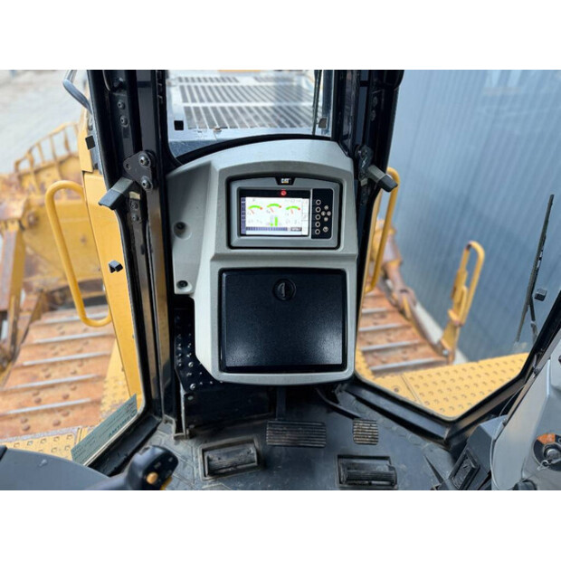 2019 Caterpillar D8T-46247181