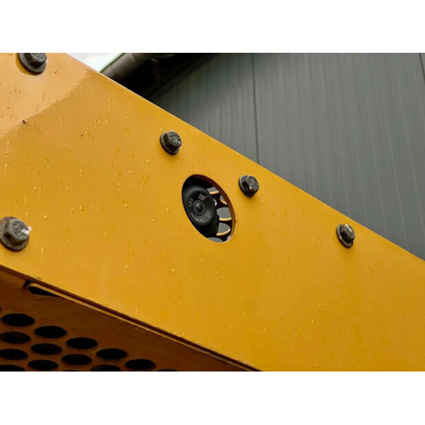 2019 Caterpillar D8T-46247197