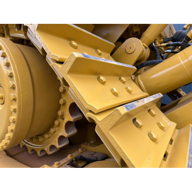 2011 Caterpillar D9T-46247222