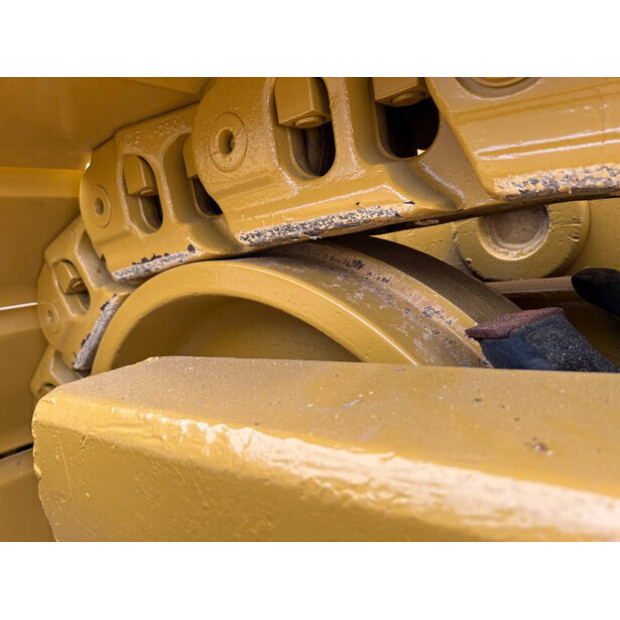 2011 Caterpillar D9T-46247225