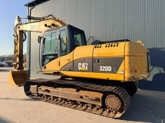 2007-caterpillar-320dl-1436628-46247344