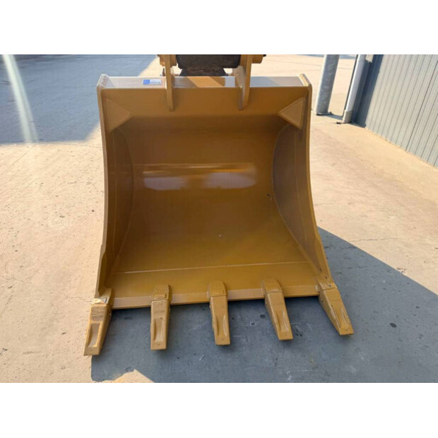 2007 Caterpillar 320DL-46247352