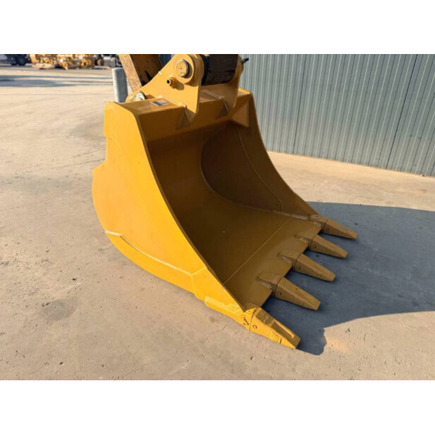 2007 Caterpillar 320DL-46247353