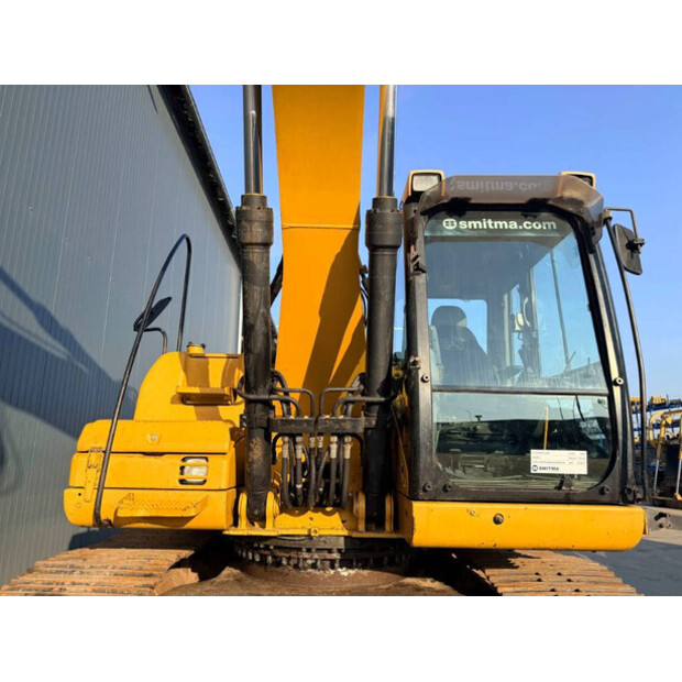 2007 Caterpillar 320DL-46247358