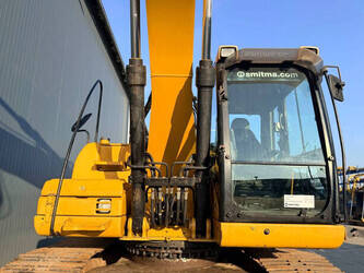 2007-caterpillar-320dl-1436628-46247358