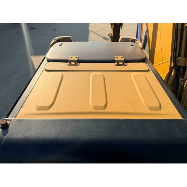 2007 Caterpillar 320DL-46247359