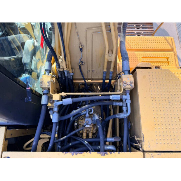 2007 Caterpillar 320DL-46247362