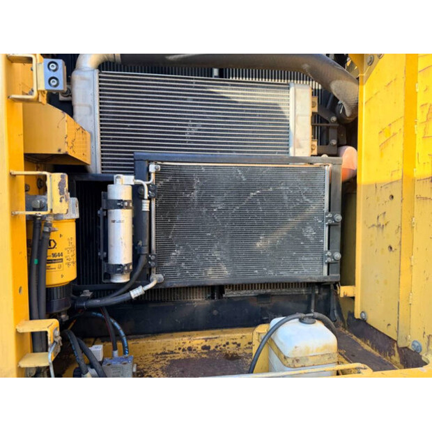 2007 Caterpillar 320DL-46247365