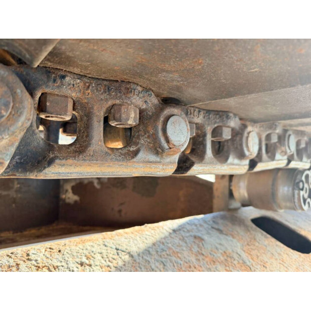 2007 Caterpillar 320DL-46247366