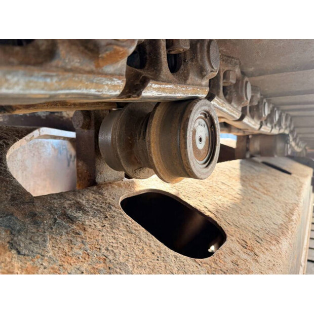 2007 Caterpillar 320DL-46247369