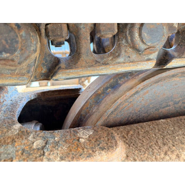 2007 Caterpillar 320DL-46247370