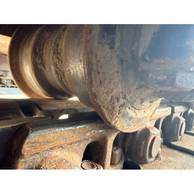 2007 Caterpillar 320DL-46247372