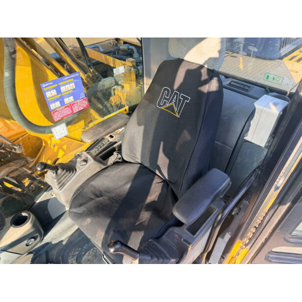 2007 Caterpillar 320DL-46247373