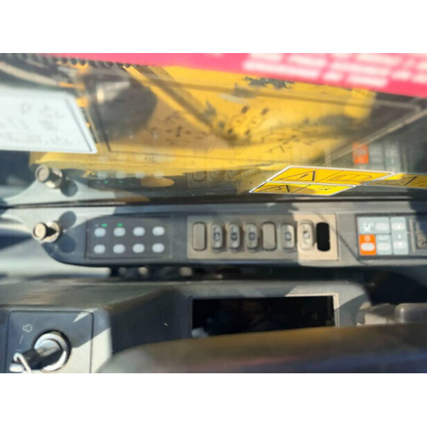 2007 Caterpillar 320DL-46247376