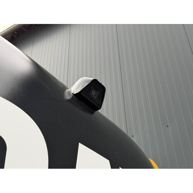 2016 كاتربيلر 320FL-46247387