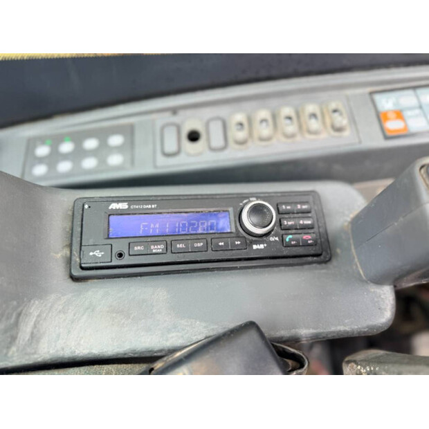 2009 Caterpillar 323DL VA-46247503