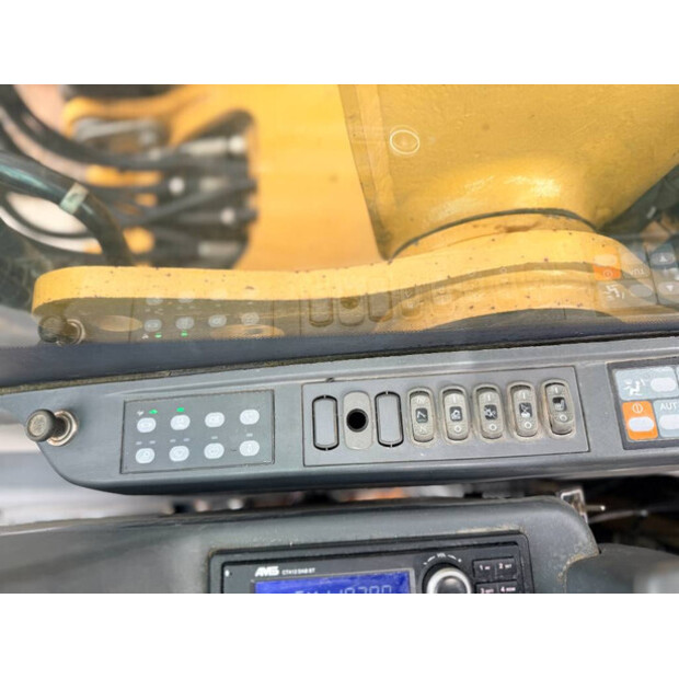 2009 Caterpillar 323DL VA-46247504