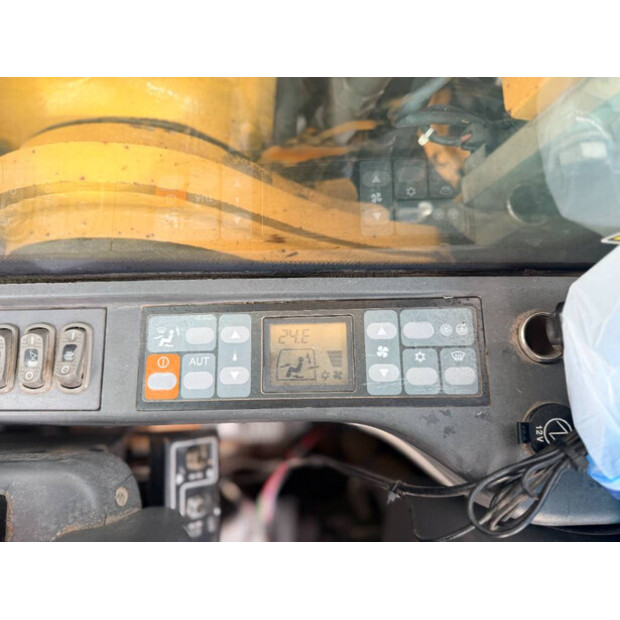 2009 Caterpillar 323DL VA-46247505