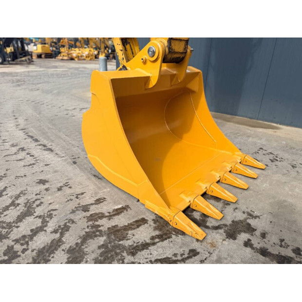 2009 Caterpillar 323DL VA-46247508