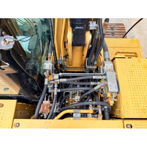 2009 Caterpillar 323DL VA-46247521