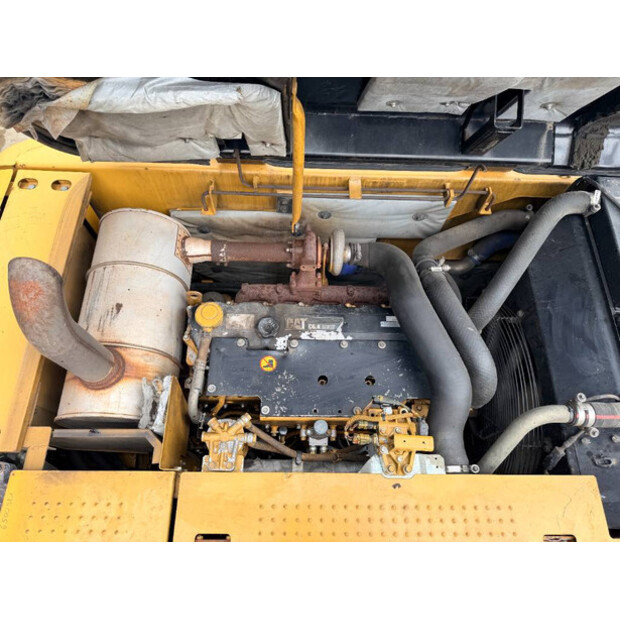 2009 Caterpillar 323DL VA-46247523