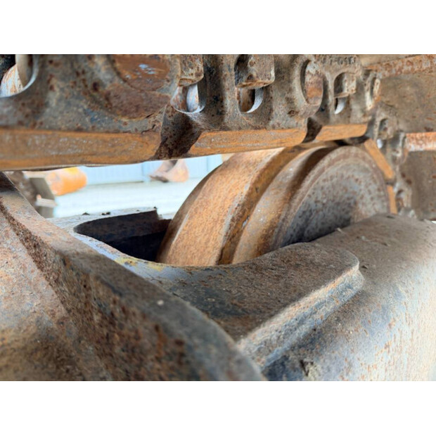 2009 Caterpillar 323DL VA-46247533