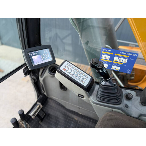 2014 Liebherr R922SLC-46247854