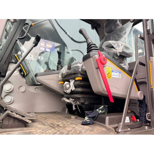 2025 Volvo EC210-46247874