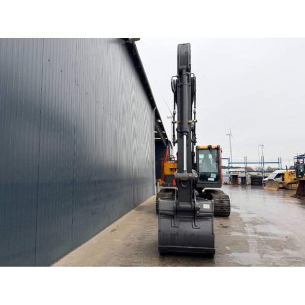 2025 Volvo EC210-46247876