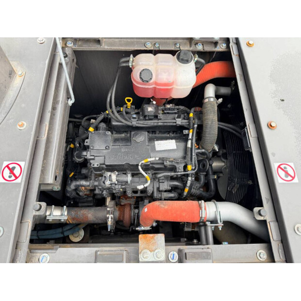 2025 Volvo EC210-46247883