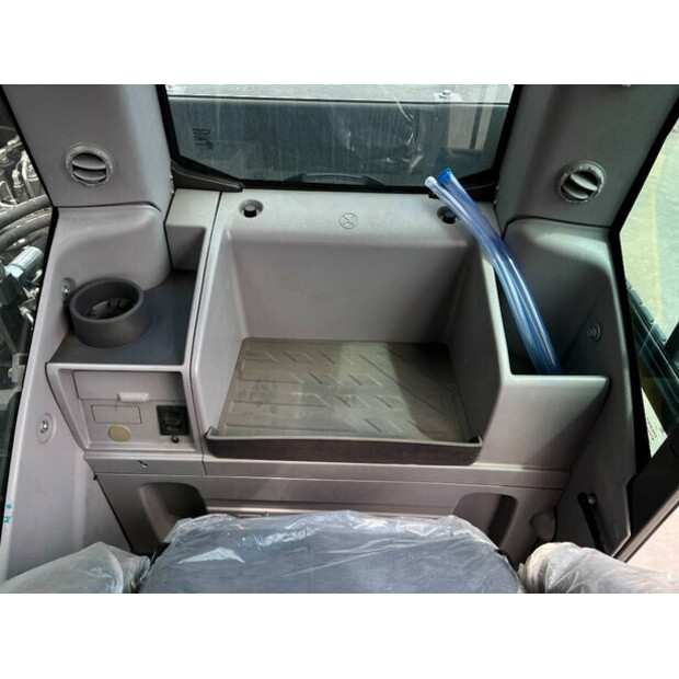 2025 Volvo EC210-46247910