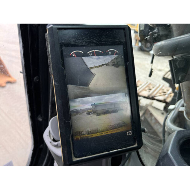 2018 فولفو EC750EL-46247942