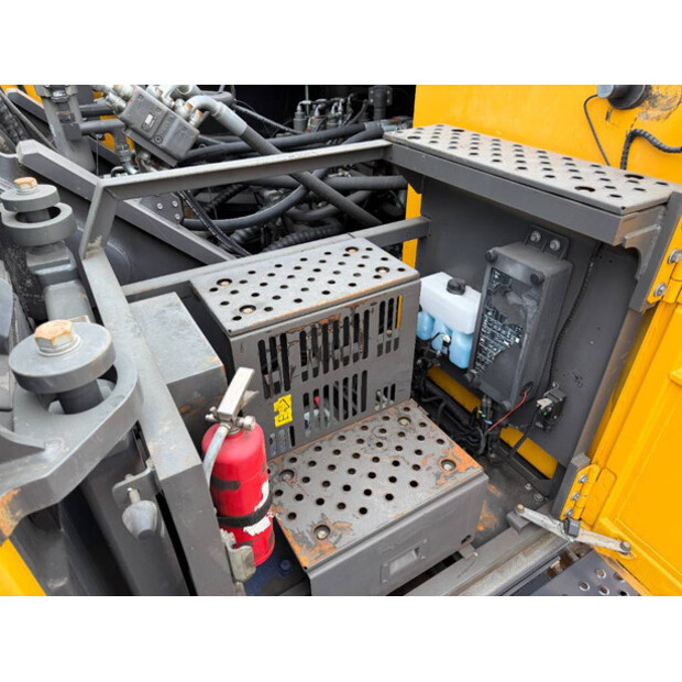 2018 فولفو EC750EL-46247973