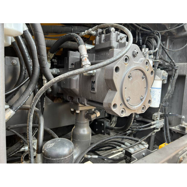 2018 فولفو EC750EL-46247986