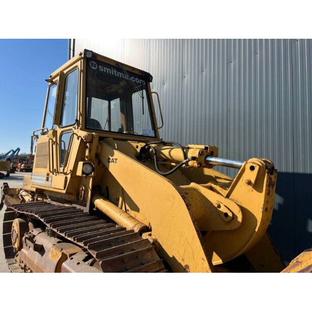 1986 Caterpillar 953-46247996