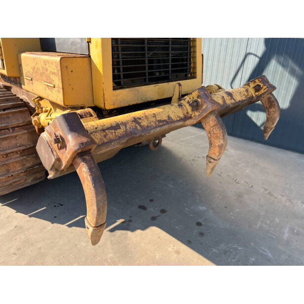 1986 Caterpillar 953-46247997