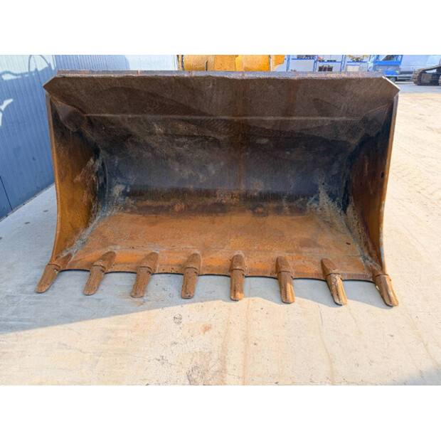 2007 Caterpillar 963D-46248061